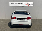 Lada (ВАЗ) Vesta, 2020г., передний привод, механика