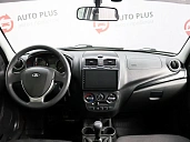 Lada (ВАЗ) Granta, 2025г., передний привод, механика