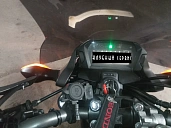 Honda NC 700S, 2012г.