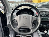 Hyundai Tucson, 2005г., передний привод, автомат