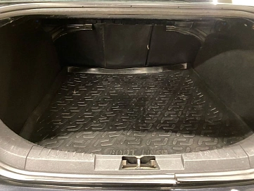 Ford Focus, 2007г, передний привод, автомат