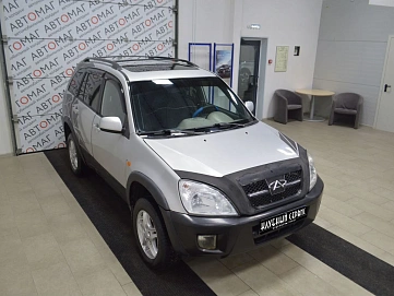 Chery , 2007г., передний привод, механика