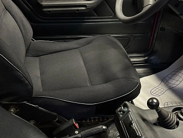 Lada (ВАЗ) , 1996г., полный привод, механика