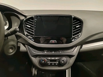 Lada (ВАЗ) Vesta, 2020г, передний привод, механика