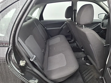 Lada (ВАЗ) Granta, 2019г, передний привод, механика