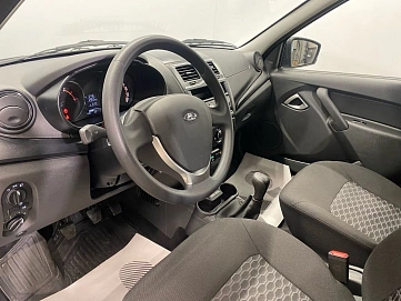 Lada (ВАЗ) Granta, 2024г, передний привод, механика