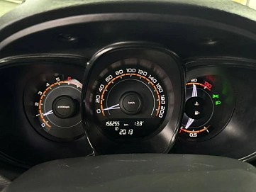 Lada (ВАЗ) Vesta, 2017г, передний привод, механика