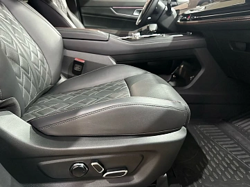 Changan UNI-K, 2024г, полный привод, автомат