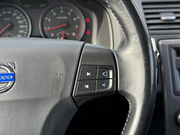 Volvo C30, 2007г, передний привод, механика