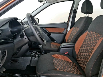 Lada (ВАЗ) , 2020г., передний привод, механика