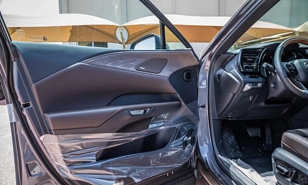 Lexus RX, 2024г, полный привод, автомат
