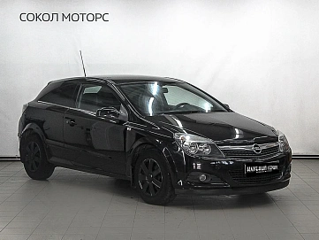 Opel , 2008г., передний привод, робот