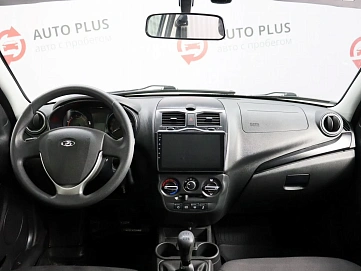 Lada (ВАЗ) Granta, 2025г, передний привод, механика