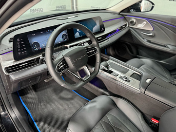 Chery Arrizo 8, 2023г, передний привод, автомат