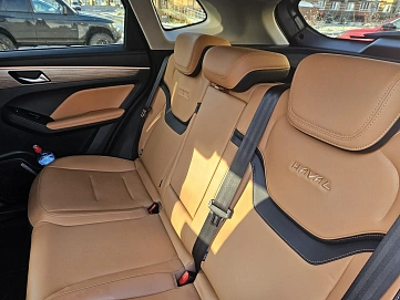 Haval Jolion, 2023г, передний привод, робот