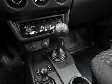 Lada (ВАЗ) Niva Legend, 2023г, полный привод, механика