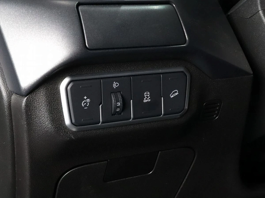 Tank 300, 2023г., полный привод, автомат