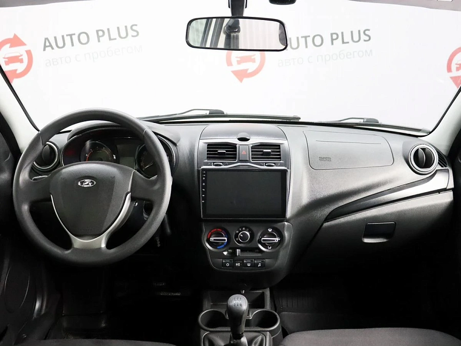 Lada (ВАЗ) Granta, 2025г., передний привод, механика