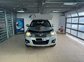 Great Wall Hover H3, 2014г., полный привод, механика