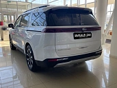 Kia Carnival, 2021г., передний привод, автомат