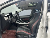 Geely Coolray, 2022г., передний привод, робот