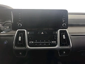 Kia Sorento, 2020г., полный привод, робот