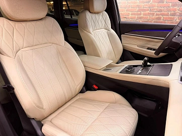 Geely Monjaro, 2025г, полный привод, автомат