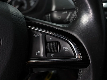 Skoda Rapid, 2018г, передний привод, механика