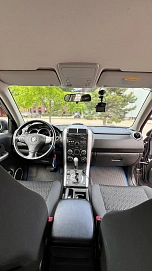 Suzuki Grand Vitara, 2014г, полный привод, автомат