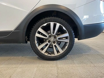 Lada (ВАЗ) Vesta, 2019г, передний привод, механика