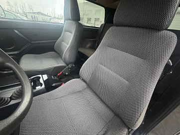 Lada (ВАЗ) , 2017г., полный привод, механика