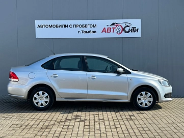 Volkswagen Polo, 2012г, передний привод, механика