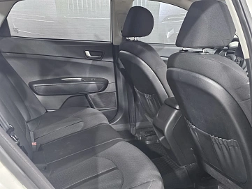 Kia Optima, 2019г, передний привод, автомат