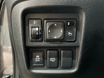 Nissan Juke, 2013г, передний привод, вариатор