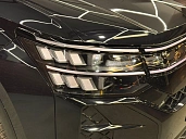 Volkswagen Teramont, 2025г., полный привод, робот