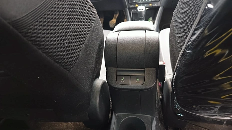 Skoda Rapid, 2019г, передний привод, механика