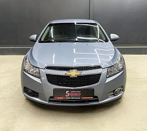 Chevrolet Cruze, 2012г, передний привод, автомат