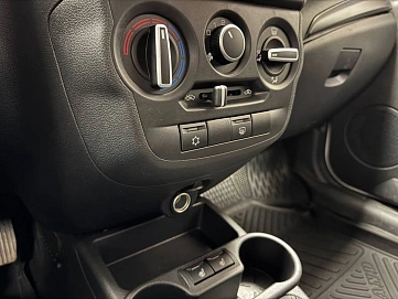 Lada (ВАЗ) Granta, 2023г, передний привод, механика