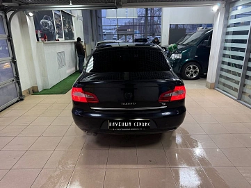 Skoda Superb, 2012г, передний привод, автомат