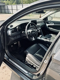 Genesis G70, 2019г, полный привод, автомат
