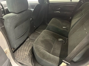 Great Wall Hover, 2007г., полный привод, механика