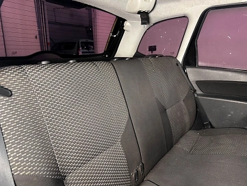 Lada (ВАЗ) Kalina, 2015г, передний привод, механика