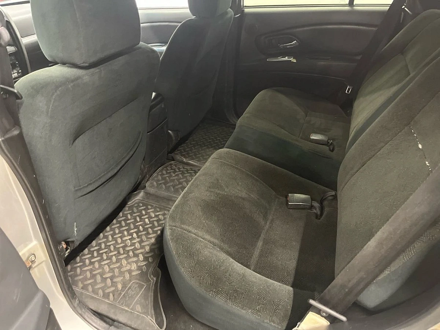 Great Wall Hover, 2007г., полный привод, механика