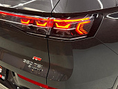 Volkswagen Tavendor, 2023г., полный привод, робот
