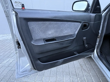 Daewoo Nexia, 2011г, передний привод, механика