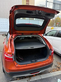 Lada (ВАЗ) Vesta, 2018г, передний привод, механика