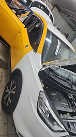 JAC S3, 2021г, передний привод, механика