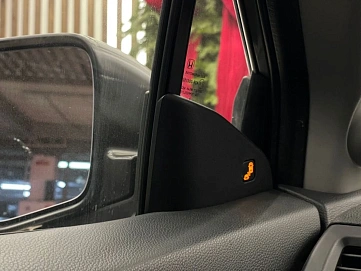 Honda Pilot, 2018г, передний привод, автомат