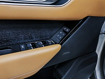 Land Rover Range Rover Velar, 2021г, полный привод, автомат