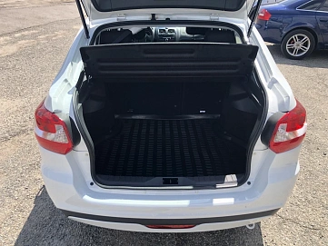 Lada (ВАЗ) Granta, 2023г, передний привод, механика